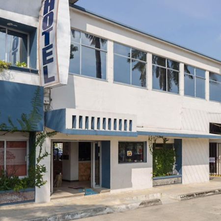 Hotel Lacantum By Rotamundos ทาปาชูลา ภายนอก รูปภาพ