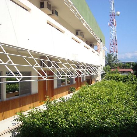 Hotel Lacantum By Rotamundos ทาปาชูลา ภายนอก รูปภาพ