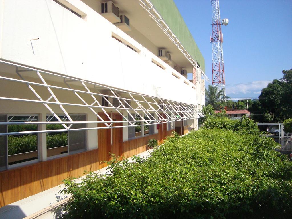 Hotel Lacantum By Rotamundos ทาปาชูลา ภายนอก รูปภาพ