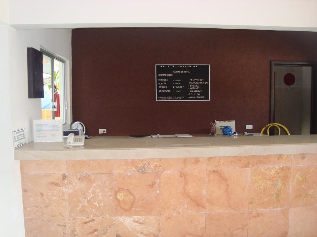 Hotel Lacantum By Rotamundos ทาปาชูลา ภายนอก รูปภาพ